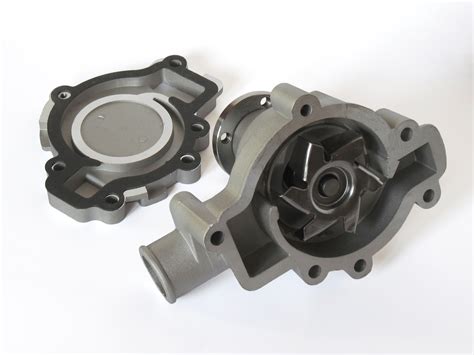 Ford Water Pump Overview: Is There a Recall ...